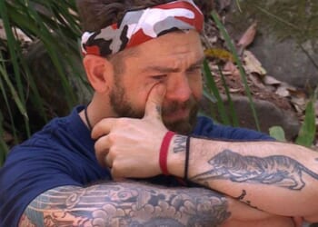 Inside Jack Osbourne’s troubled relationship with Ozzy…from drunken nights with nanny to tragic way bond was sealed