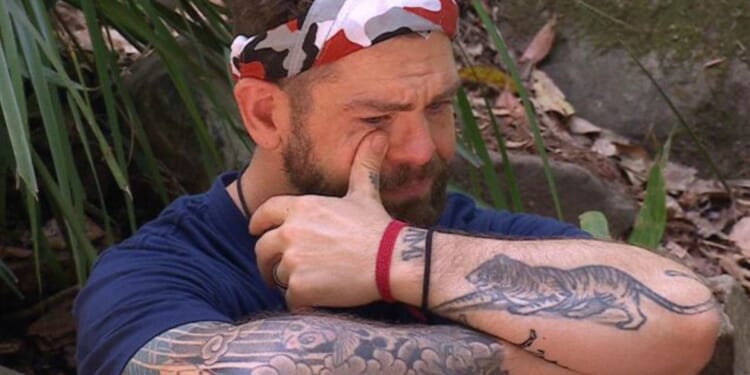 Inside Jack Osbourne’s troubled relationship with Ozzy…from drunken nights with nanny to tragic way bond was sealed