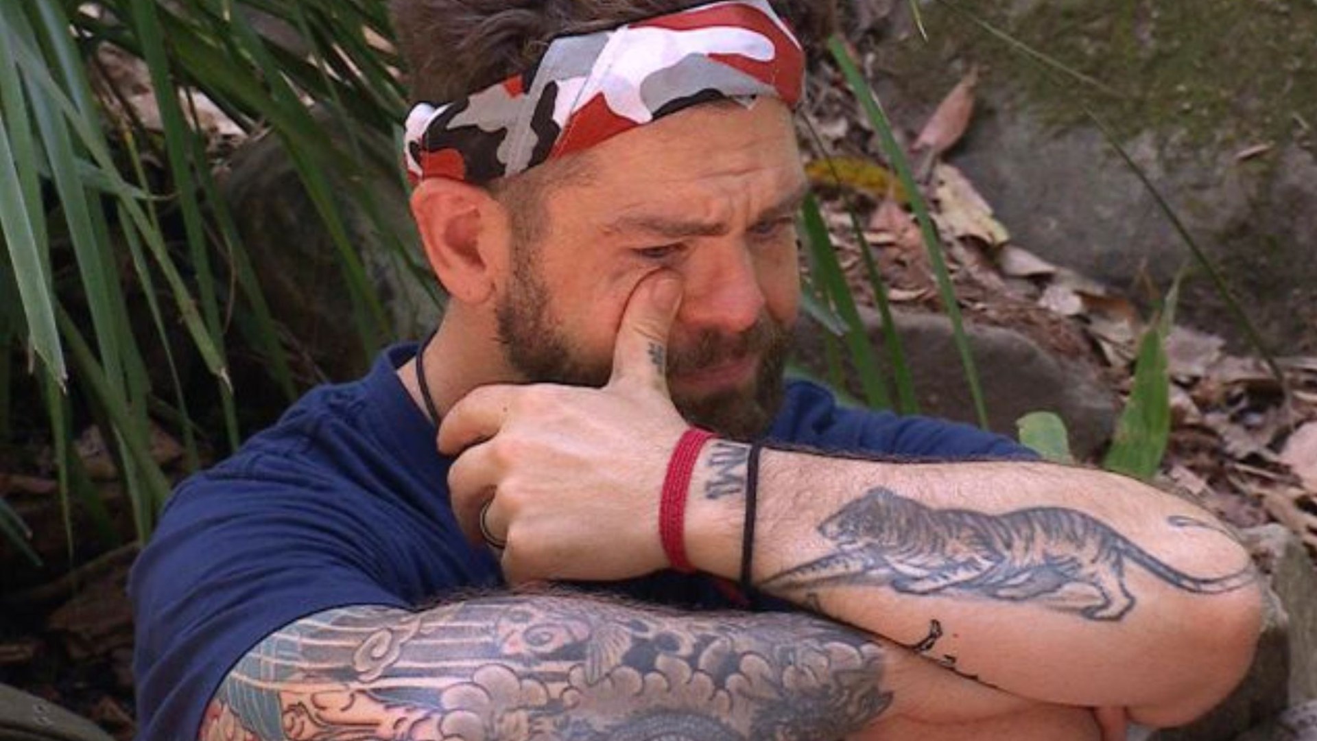 Inside Jack Osbourne’s troubled relationship with Ozzy…from drunken nights with nanny to tragic way bond was sealed