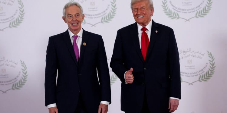 What we know about Trump’s Gaza plan from Don as 'CEO' of the strip to a 'role for Blair'