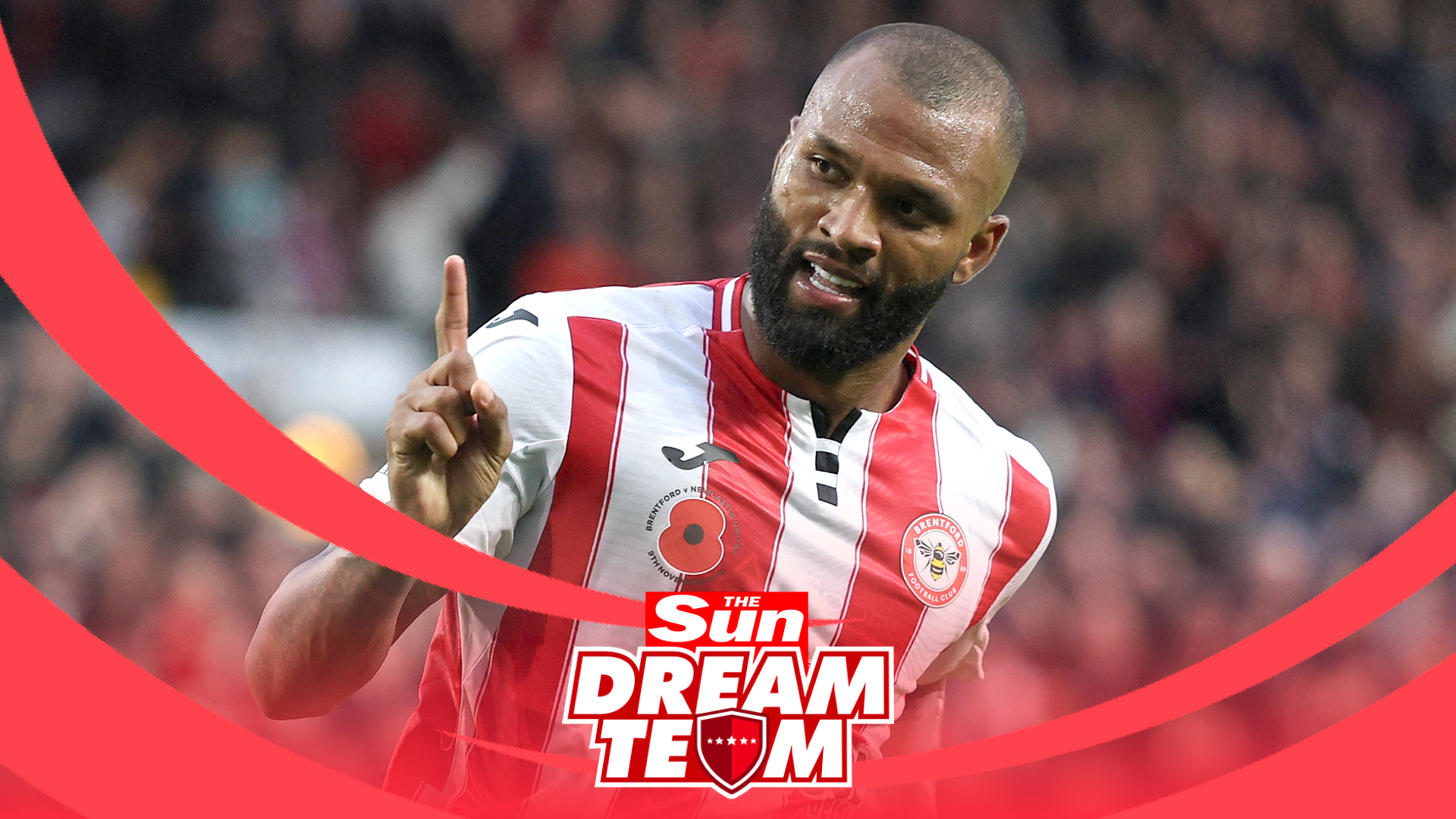 Igor Thiago among top five Dream Team performers available for under £4million