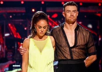 I'm raging at the Vicky Pattison theory that's blighted her Strictly exit… it’s SO embarrassing, I know who’s to blame