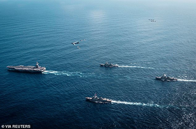 The intensifying campaign against small boats has now left at least 83 people dead, even as US officials have yet to present evidence supporting their accusations