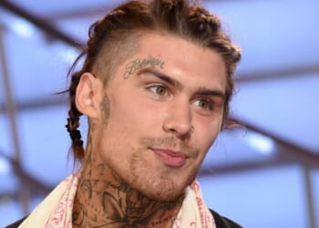Marco Pierre White Jr jailed AGAIN for battering man