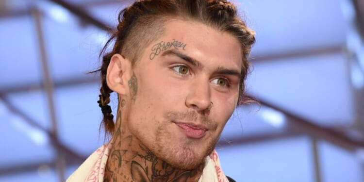 Marco Pierre White Jr jailed AGAIN for battering man