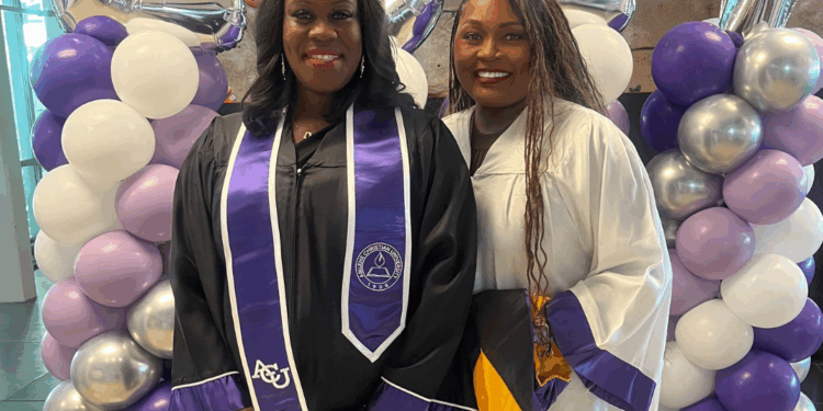 Student Spotlight: Datril Anderson | Abilene Christian University