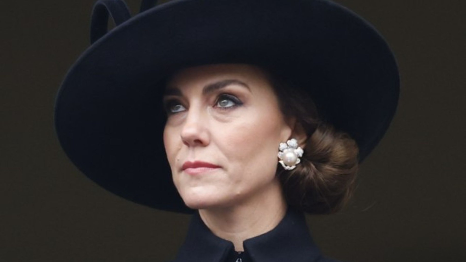 Blundering BBC make grovelling apology to Princess Kate after Remembrance gaffe just days after saying sorry to Trump