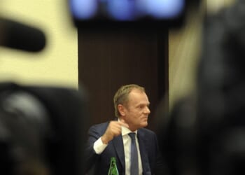 Poland and the 'Act of Sabotage' on a Key Rail Line – HotAir