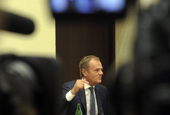 Poland and the 'Act of Sabotage' on a Key Rail Line – HotAir