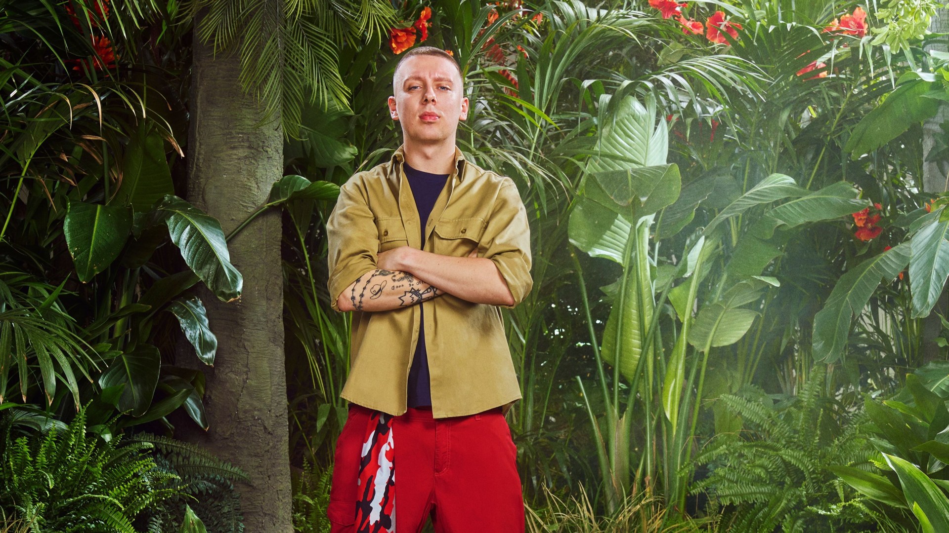 What is Aitch's real name and why does the rap star use the alias?