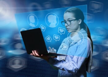 ‘I talk to a robot about my bullies’