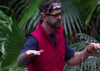 I'm A Celeb fans can't believe Jack Osbourne's real age as he reveals he got sober at 17