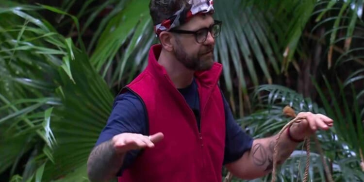 I'm A Celeb fans can't believe Jack Osbourne's real age as he reveals he got sober at 17