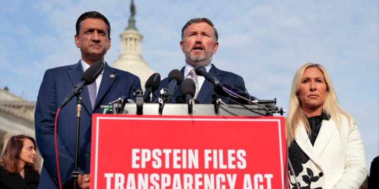 US lawmakers hail King Charles for stripping Andrew of titles as they demand ex-Prince testify to Congress over Epstein