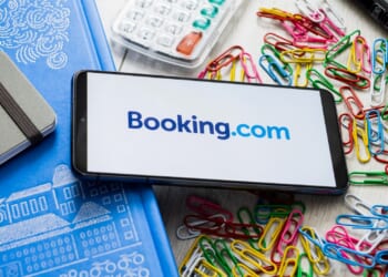 Booking.com and three hotel chains have ads BANNED for misleading sales on cheap rooms