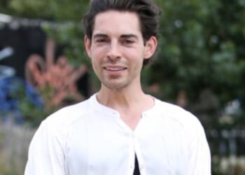 Celebs Go Dating's Tom Read-Wilson reveals surprising I'm A Celeb campmate he's desperate to befriend