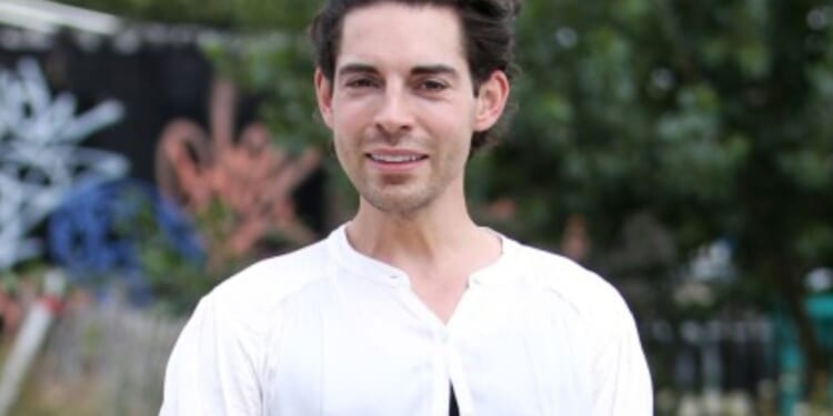 Celebs Go Dating's Tom Read-Wilson reveals surprising I'm A Celeb campmate he's desperate to befriend