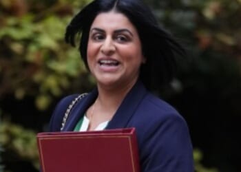 Labour MP ridiculed for slamming Home Secretary's asylum overhaul as 'populist'