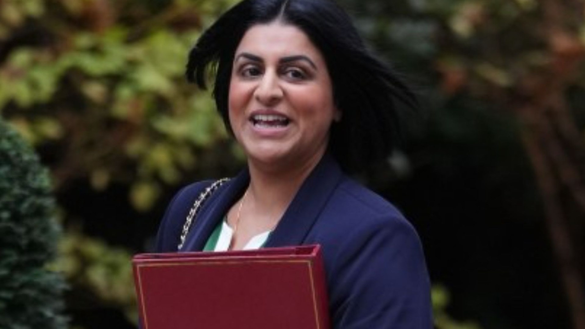 Labour MP ridiculed for slamming Home Secretary's asylum overhaul as 'populist'