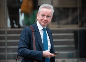 Getting back on the right track | Ben Sixsmith