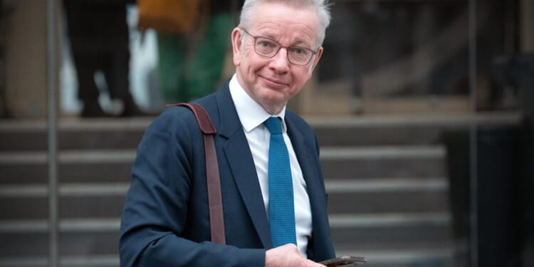 Getting back on the right track | Ben Sixsmith