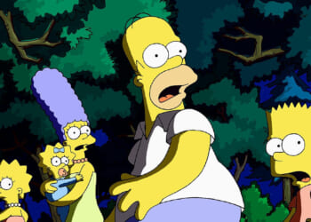 The Simpsons officially kills off beloved character after 35 seasons as exec producer says 'she's dead as a doornail'