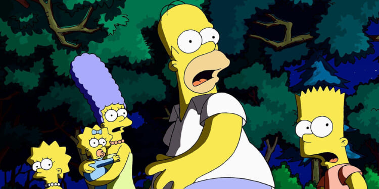 The Simpsons officially kills off beloved character after 35 seasons as exec producer says 'she's dead as a doornail'