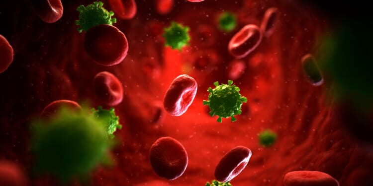 Warning as 'alarming’ surge of HIV in straight women leaving clinics 'extremely stretched'