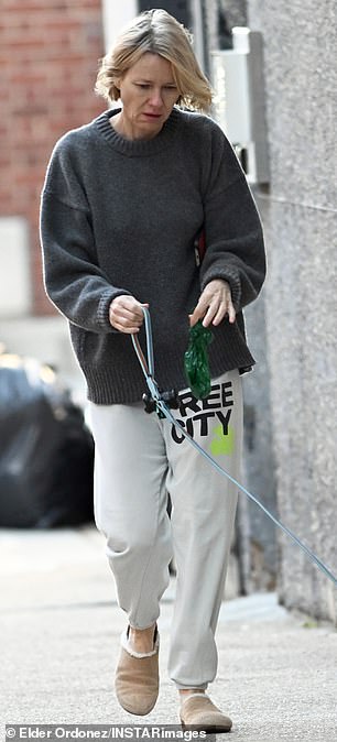 He underwent testing on Monday and was 'cleared to return to work,' his representative told the Daily Mail