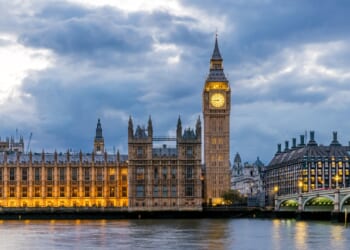 Sinister MI5 warning about Chinese spies targeting MPs sparks demands to sanction Beijing