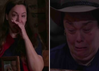 Fuming I'm A Celebrity viewers say 'get a grip' as stars break down in tears over home comforts after just 3 days