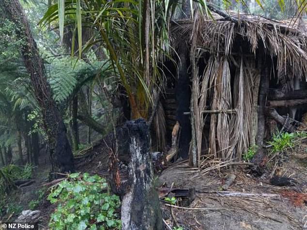 For years, Phillips had avoided police after vanishing from the rural town of Marokopa in December 2021. Police said he used campsites to evade authorities