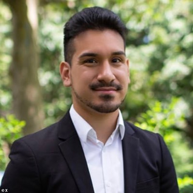 Ironically, Kawas's biggest opponent appears to be another DSA member Brian Romero, the deputy chief of staff of Jessica Gonzales-Rojaz, a fellow assembly member set to run for State Senate next year