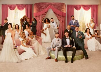 MAFS bride reveals she’s back at her normal job just days after series ended and savage TV split