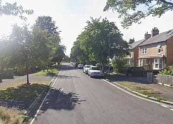 Masked gang steals £450,000 watch and force £1 million crypto transfer in shocking Oxford car ambush