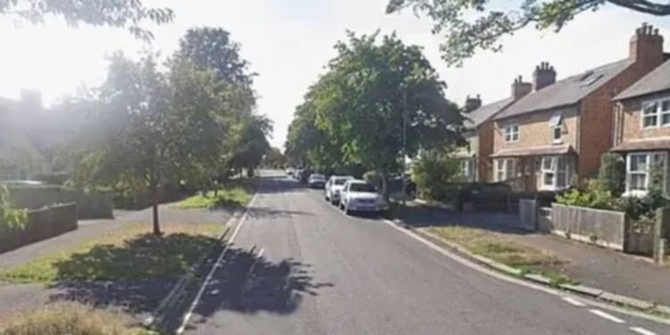 Masked gang steals £450,000 watch and force £1 million crypto transfer in shocking Oxford car ambush