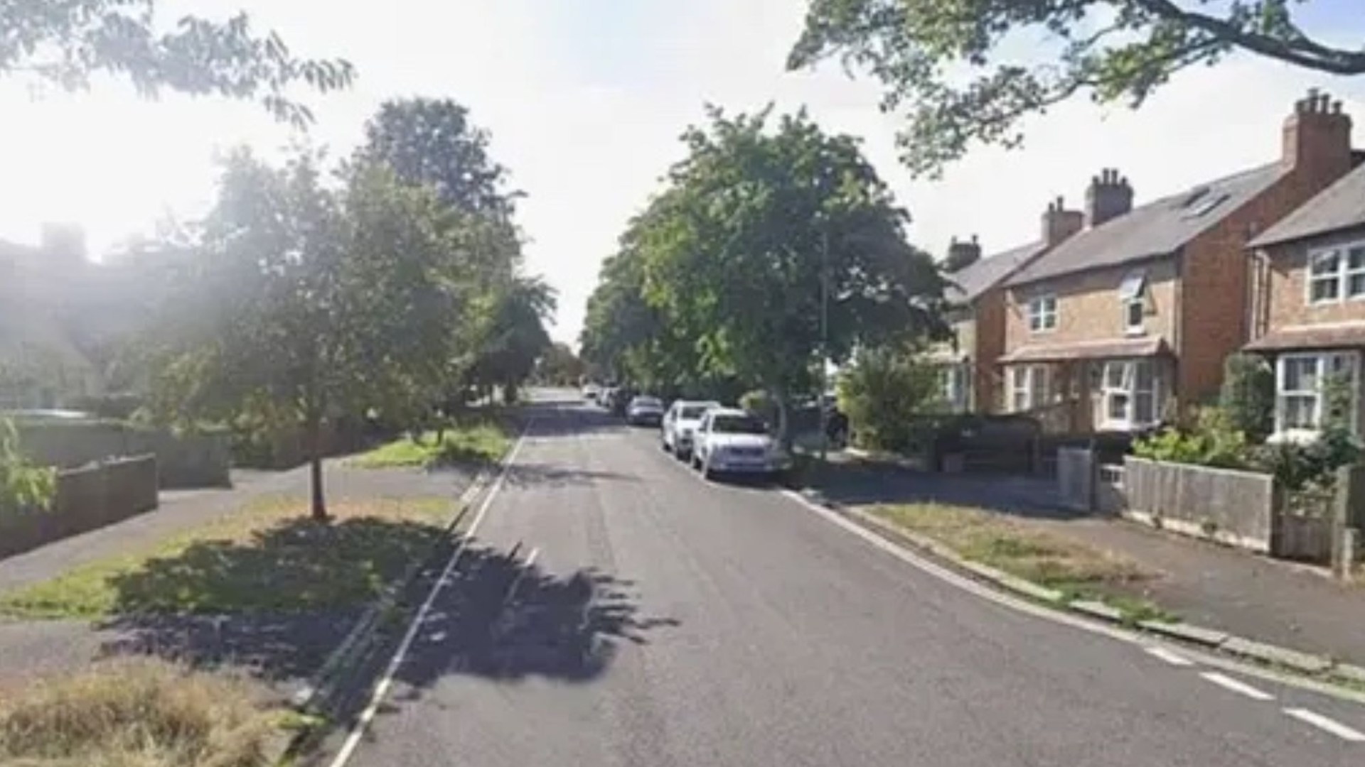 Masked gang steals £450,000 watch and force £1 million crypto transfer in shocking Oxford car ambush