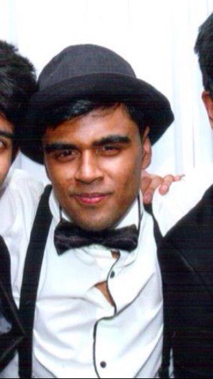 Cavendish Press (Manchester) Ltd