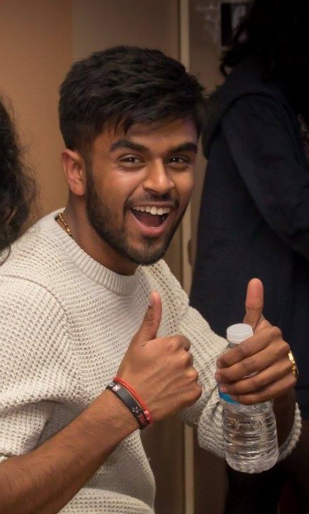 Cavendish Press (Manchester) Ltd