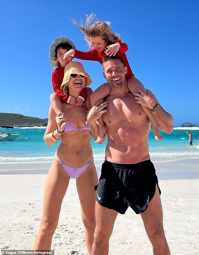 The couple have been married since 2018, when they tied the knot in an intimate ceremony on Spencer¿s 10,000-acre family estate in Scotland