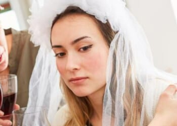 My narcissistic sister-in-law announced her pregnancy at MY wedding