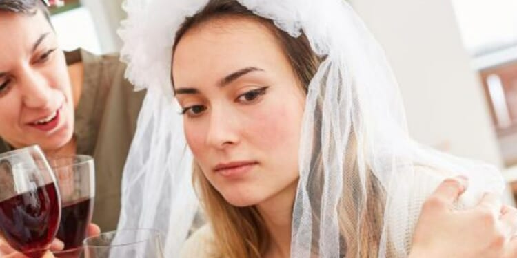 My narcissistic sister-in-law announced her pregnancy at MY wedding