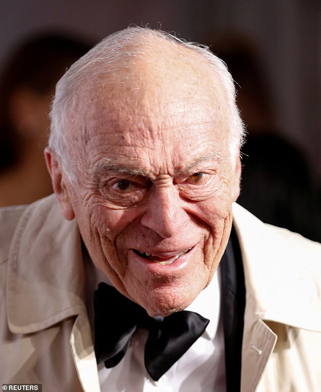 Leonard Lauder, the late heir to the beauty empire, owned the remarkable piece of art and rarely let it out of his sight