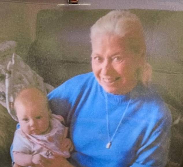 Relatives of Helen Holland, 81, insist the acquittal proves the justice system treats officers differently and claim the verdict has left them shattered