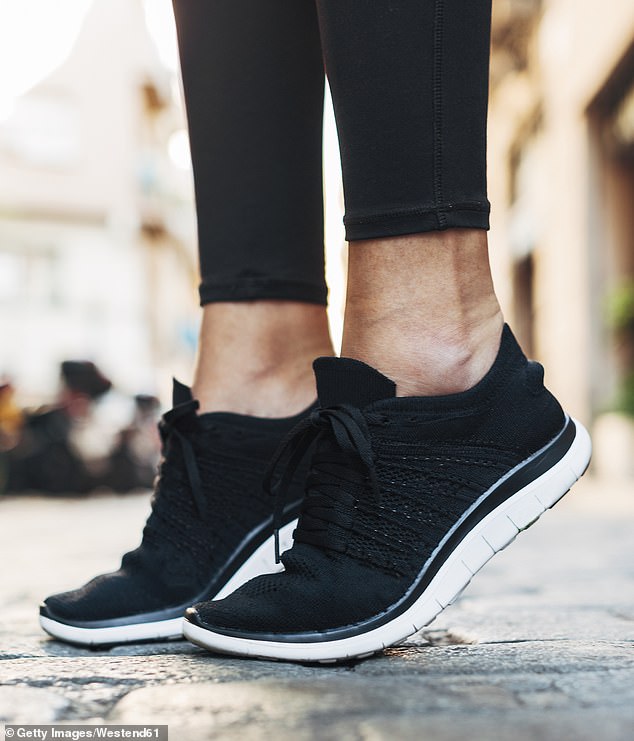 Calf raises offer several benefits, including improved balanced, improved ankle stability and mobility, and enhanced strength, experts say