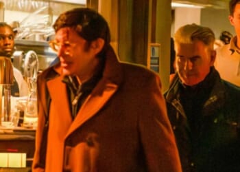 Truth behind Pierce Brosnan’s shock reunion with addict son after 20 years