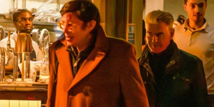 Truth behind Pierce Brosnan’s shock reunion with addict son after 20 years