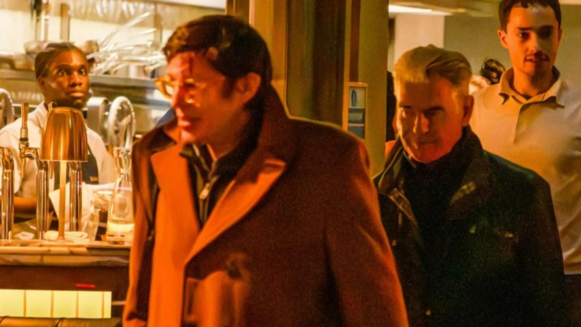 Truth behind Pierce Brosnan’s shock reunion with addict son after 20 years