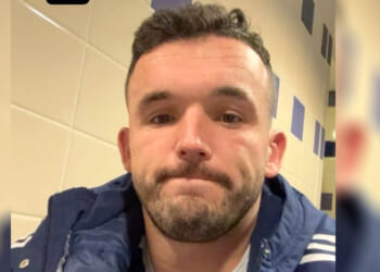 'You couldn't write it' - Scotland star John McGinn 'BANNED' from World Cup qualifying celebrations