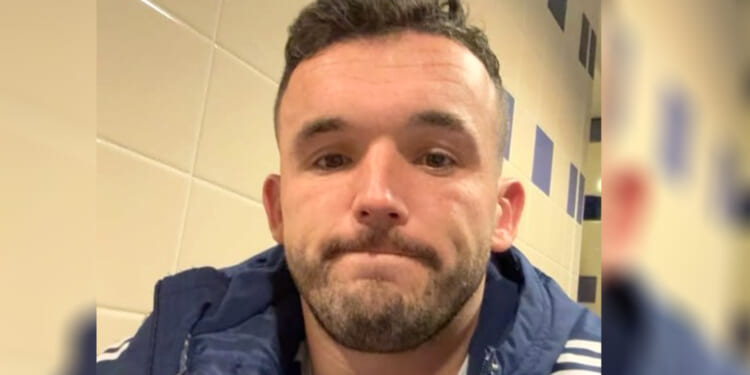 'You couldn't write it' - Scotland star John McGinn 'BANNED' from World Cup qualifying celebrations